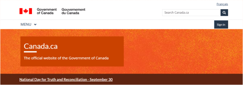 Procedure to Apply for OAS Payment