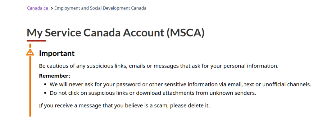 How to Get Your Canada GST/HST Credit?