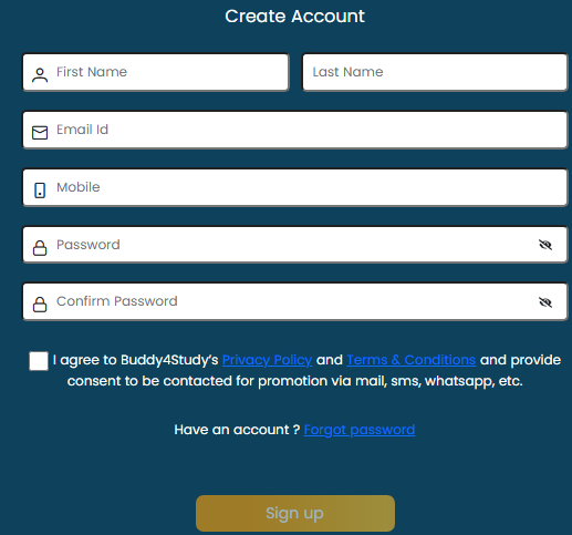 Application Process For Reliance Foundation Scholarships 2025-26