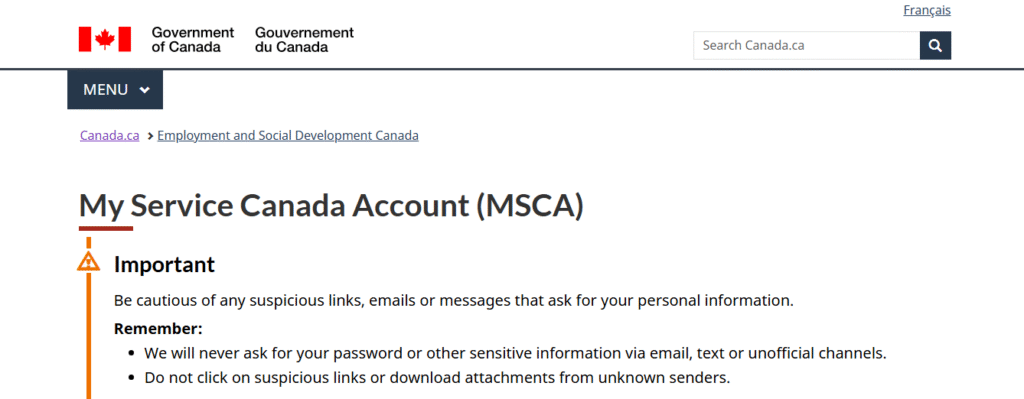How to Answer Late OAS Payment?