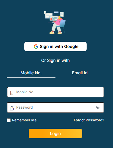 U-Go Scholarship Program 2025-26: Check Eligibility & Application Process 3 U-Go Scholarship Program 2025-26 Application Process
