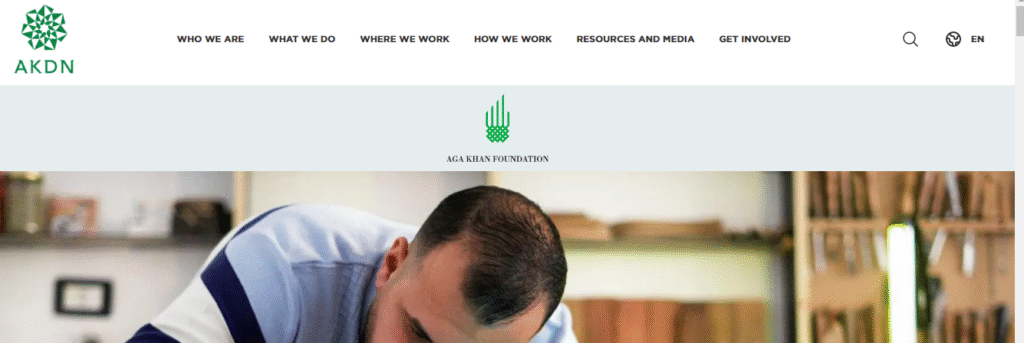 How to Apply the Aga Khan Foundation Scholarship