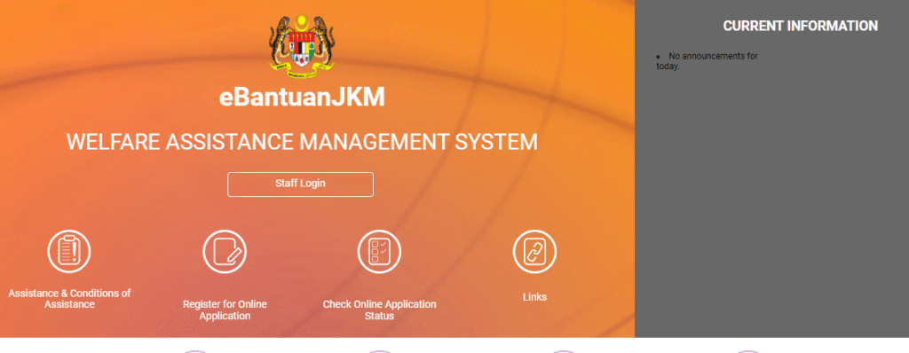 How to Apply for the RM600 Allowance