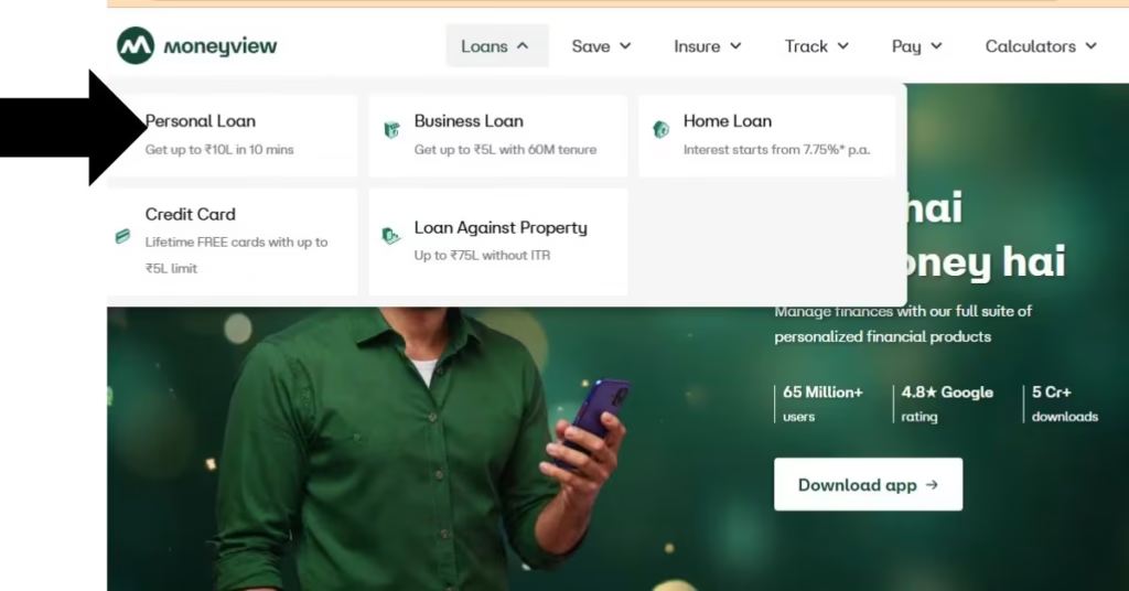 Personal Loan Without PAN Card 2025