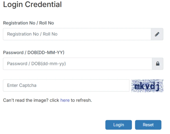 How to Download IBPS PO Mains Admit Card 2025